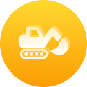 Micro Excavator