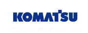 KOMATSU