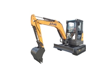 Crawler excavator JIAHE JH35