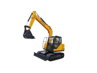 Crawler excavator JIAHE JH8075