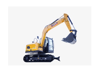 Crawler excavator XCMG XE75GA