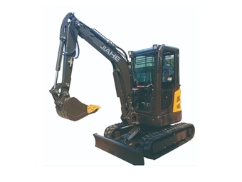Crawler excavatorJIAHEJH27